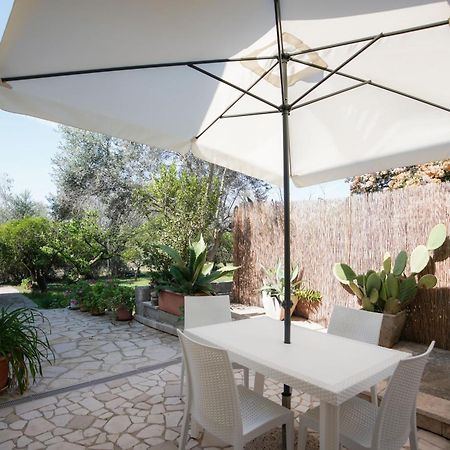 B&B San Giorgio Otranto Exteriör bild